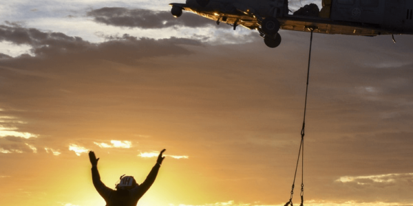 Defence hvac servicing mechanical