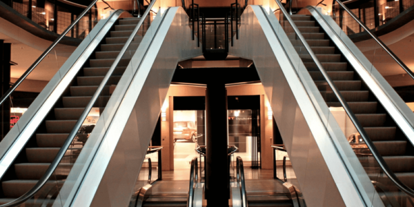 Retail Hvac maintenance and servicing