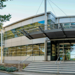 1 Figtree Drive Homebush HVAC project