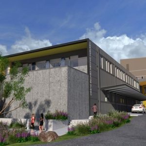 Dubbo Western Cancer Centre