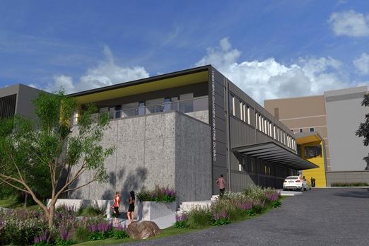 Dubbo Western Cancer Centre