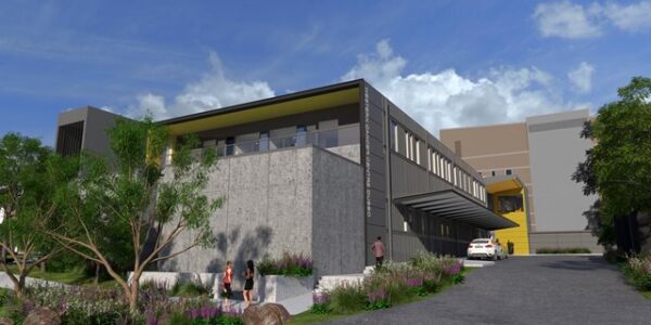 Dubbo Western Cancer Centre