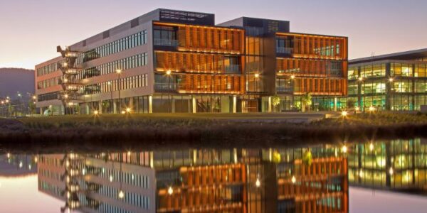 UOW Hvac mechanical services