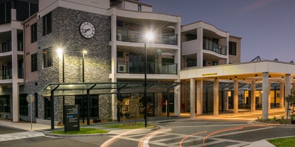 Aged Care Mechanical Services