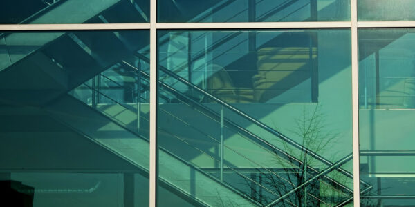 Stair Pressurisation Testing