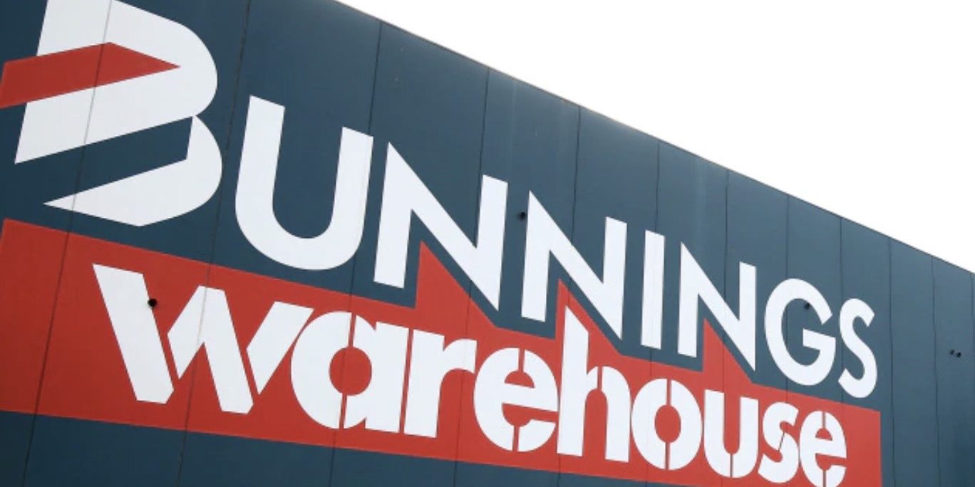 Bunnings Warehouse