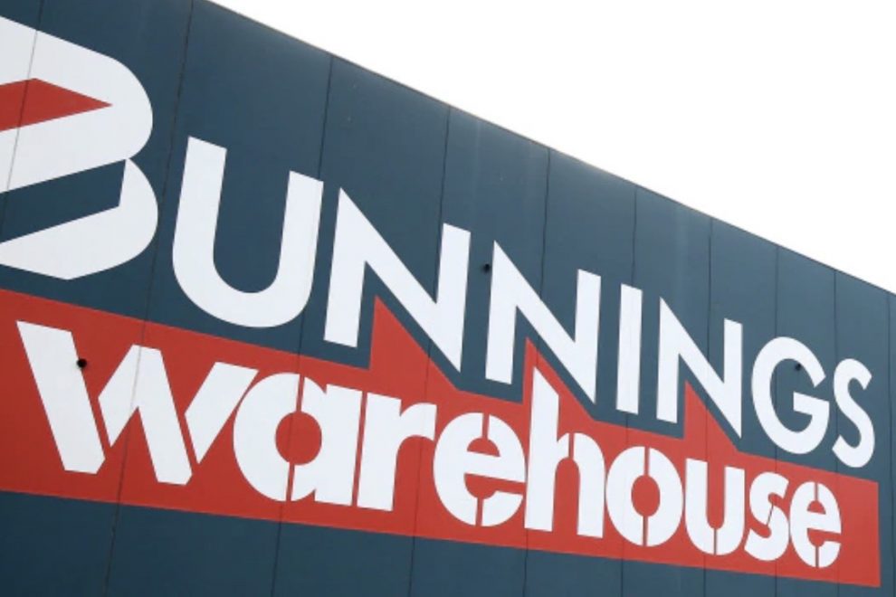 Bunnings Warehouse