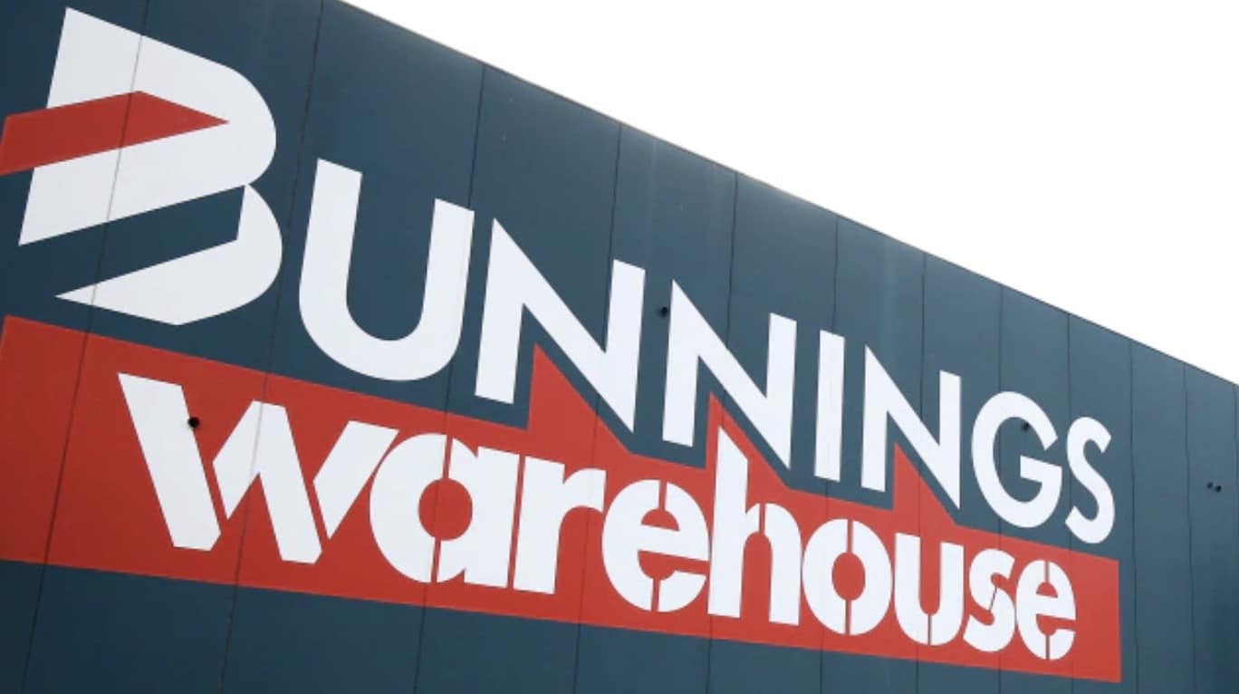 Shellharbour Bunnings Reconfiguration