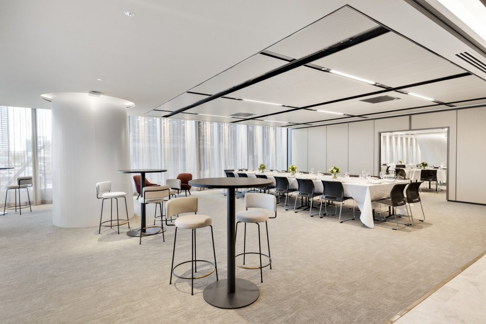 Peloton-4Parramatta-Square 4 Parramatta Square