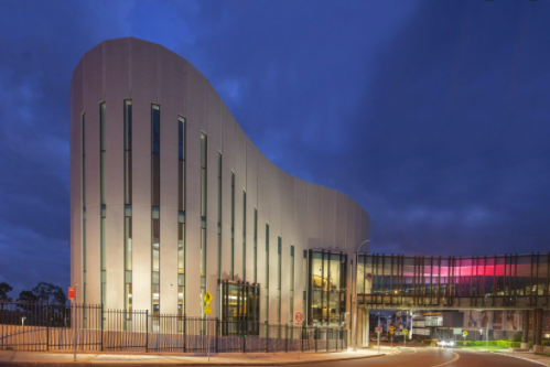 coliseum-sydney-hvac sydney coliseum hvac